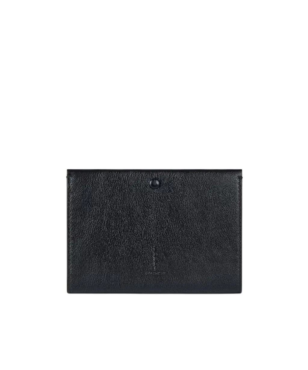 Givenchy Logo Signature Day Wallet