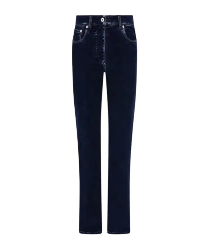 Five Pocket Trouser