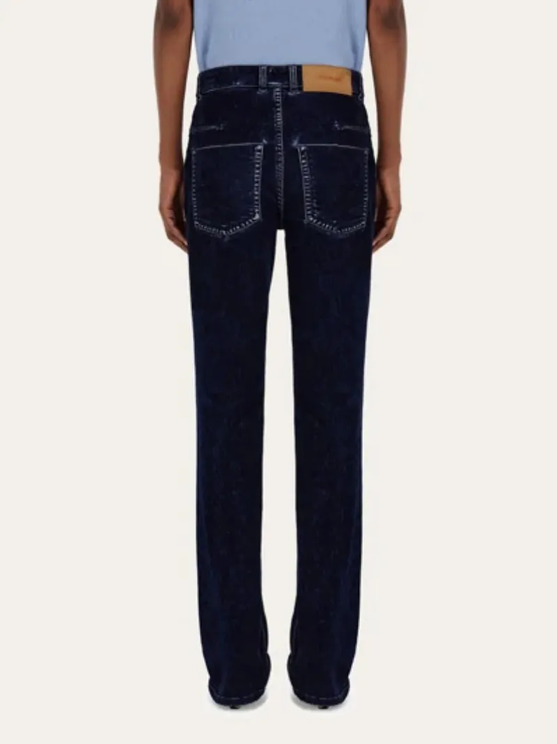 Five Pocket Trouser