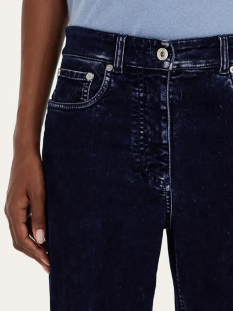 Five Pocket Trouser