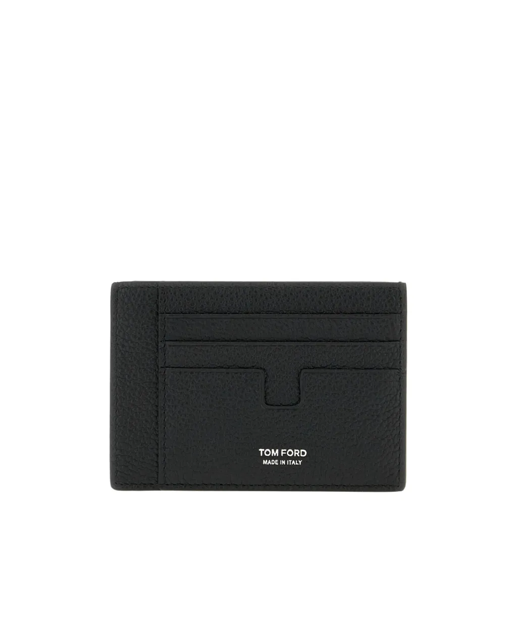 Logo Decal Card Holder