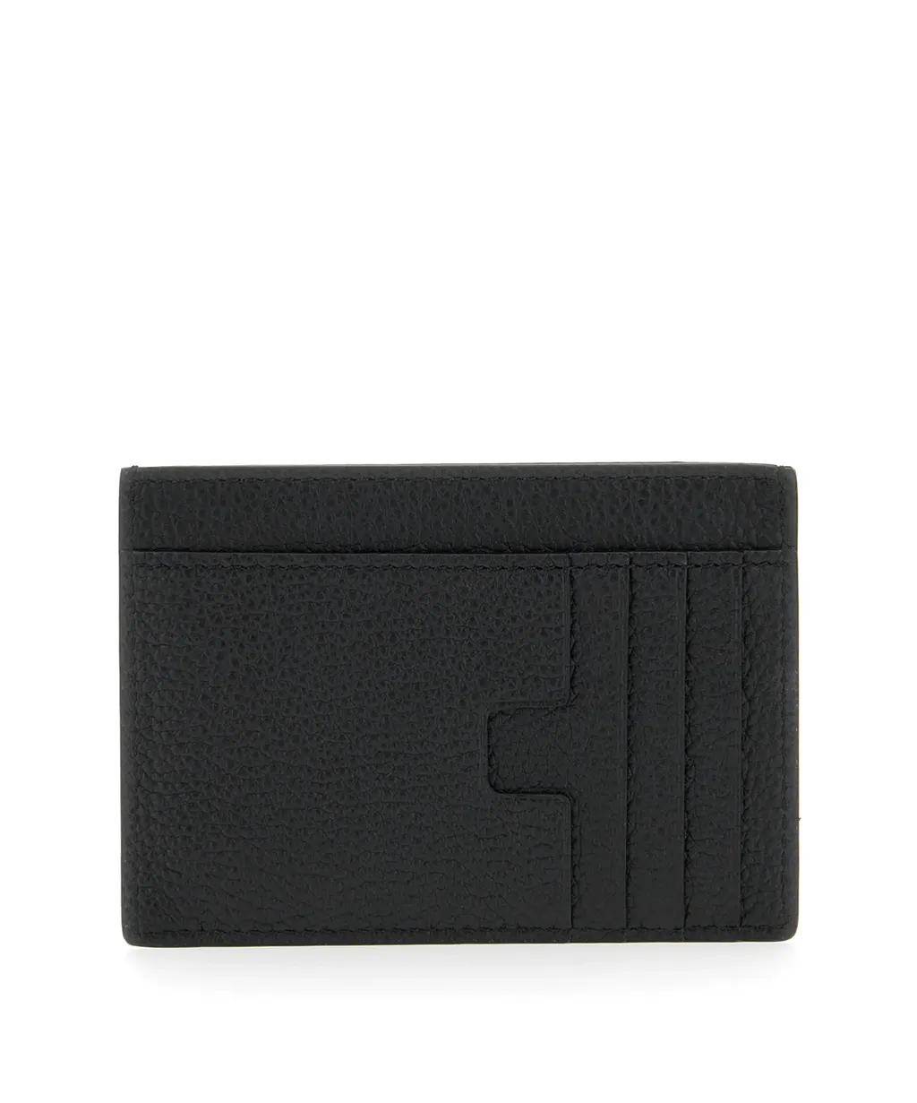 Logo Decal Card Holder