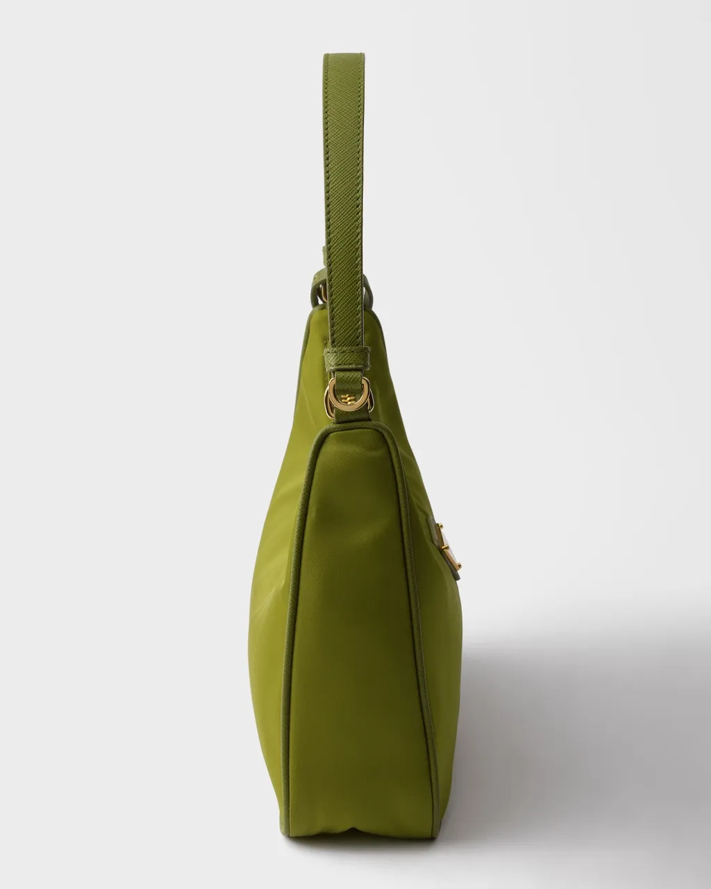 Prada Re-Edition 2005 Re-Nylon And Saffiano Mini Bag