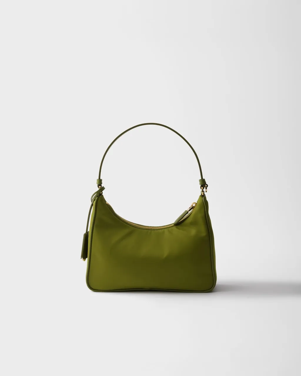 Prada Re-Edition 2005 Re-Nylon And Saffiano Mini Bag