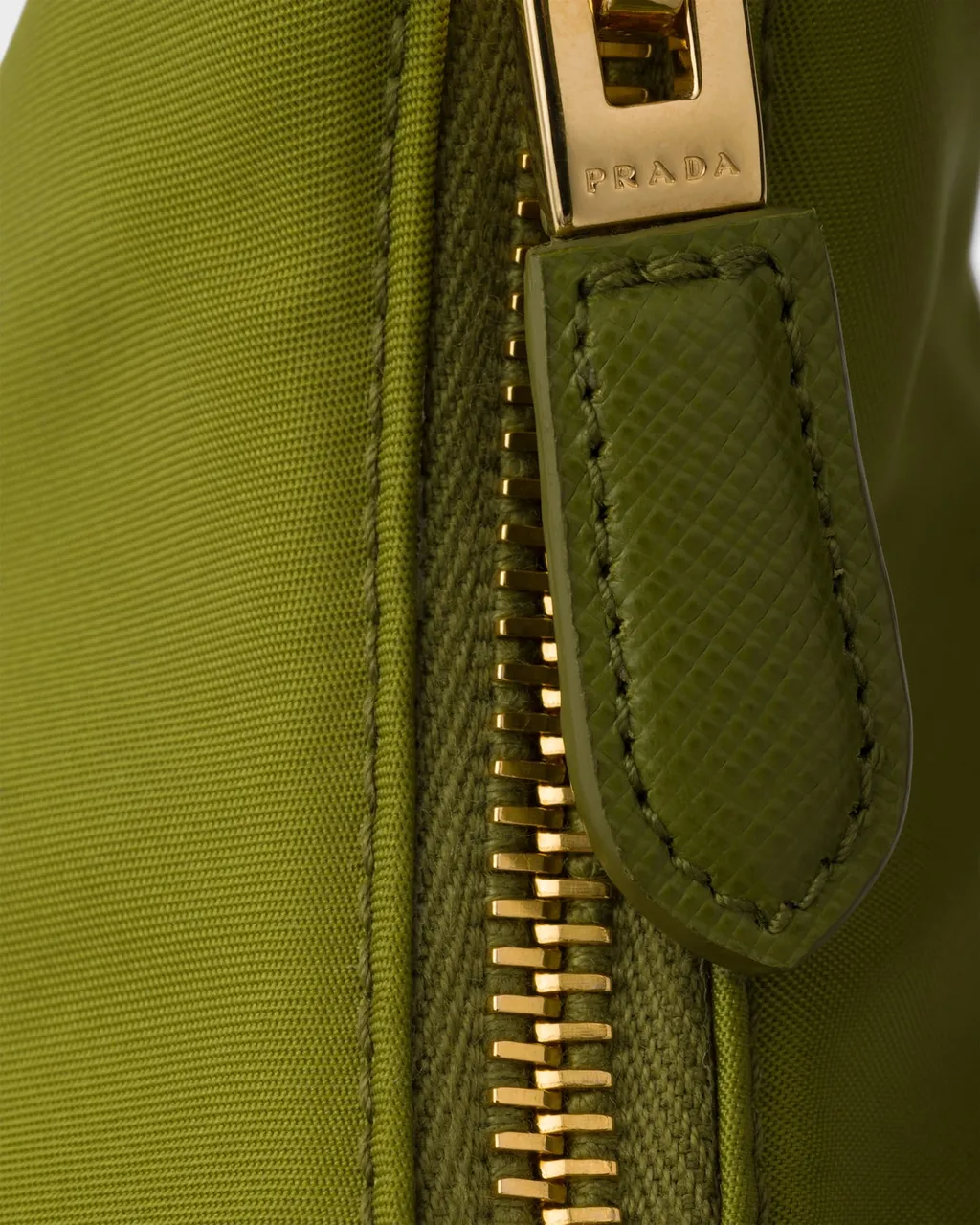 Prada Re-Edition 2005 Re-Nylon And Saffiano Mini Bag