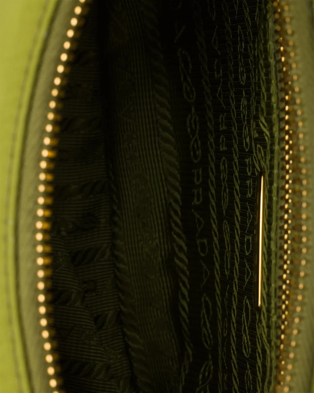 Prada Re-Edition 2005 Re-Nylon And Saffiano Mini Bag