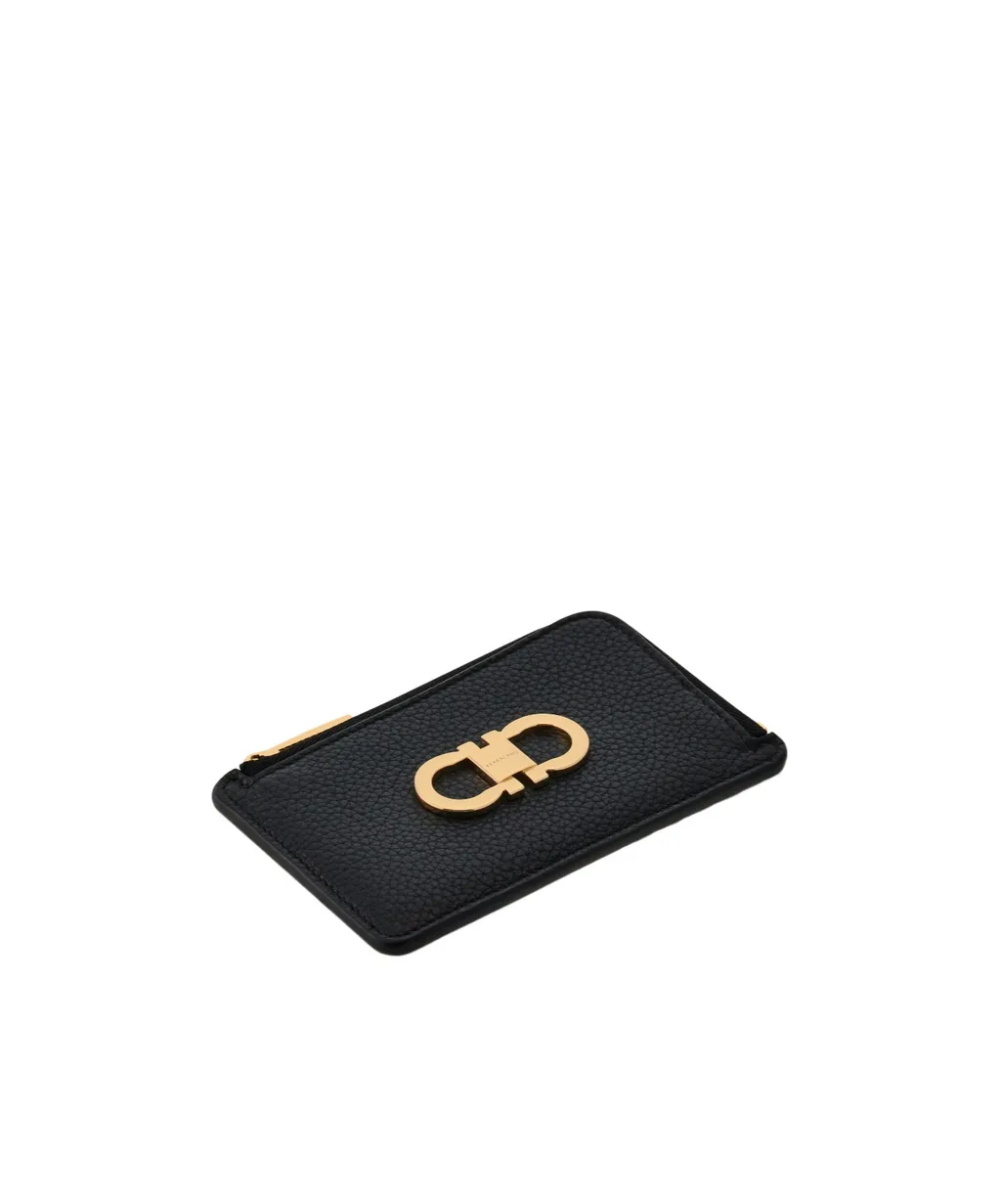 Credit Card Holder With Coin Purse