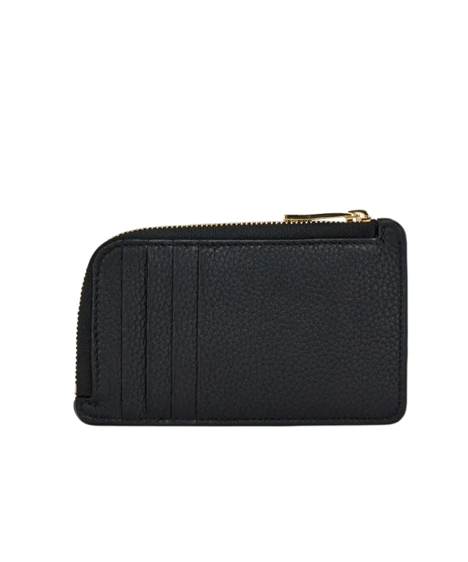 Credit Card Holder With Coin Purse
