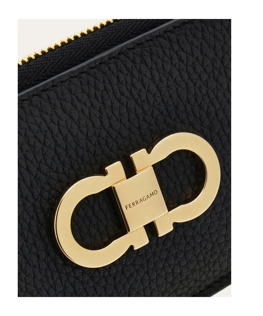 Credit Card Holder With Coin Purse