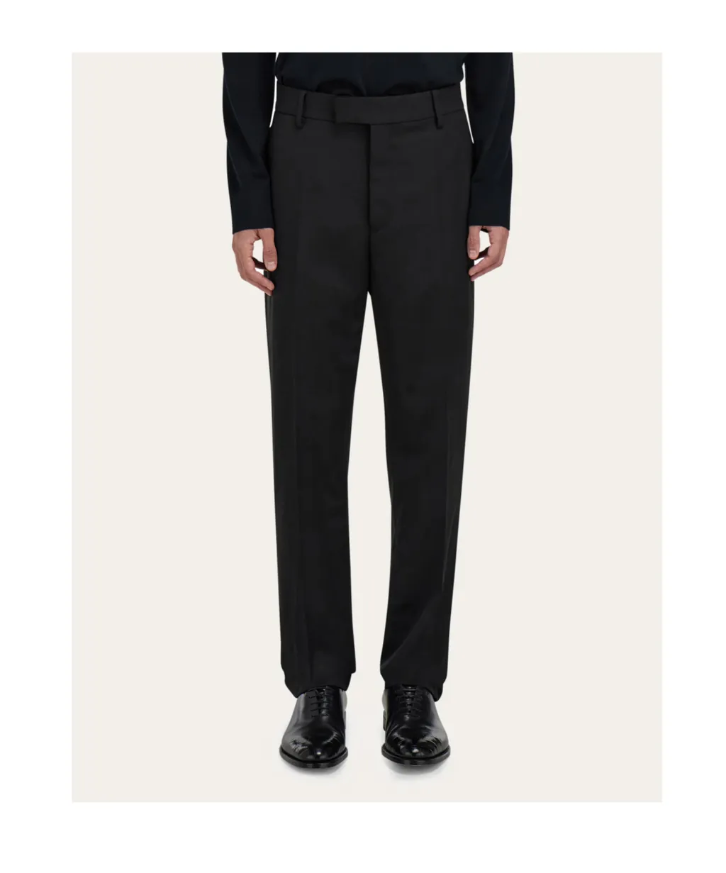 Tailored Trousers