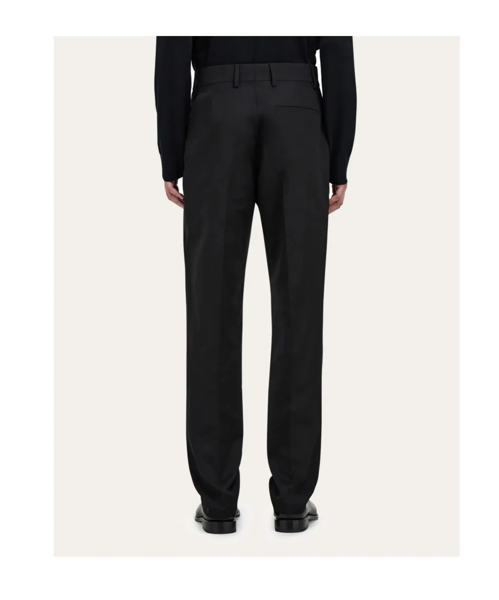 Tailored Trousers