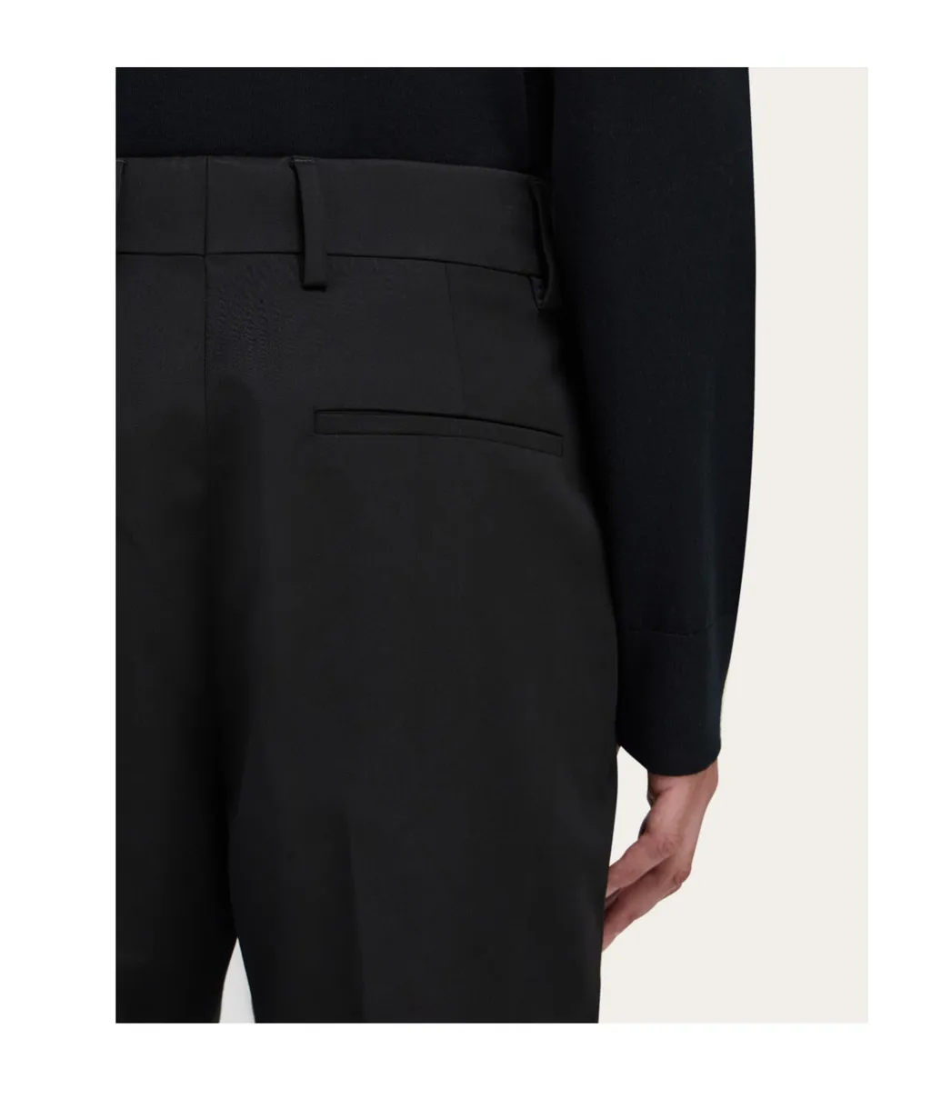 Tailored Trousers