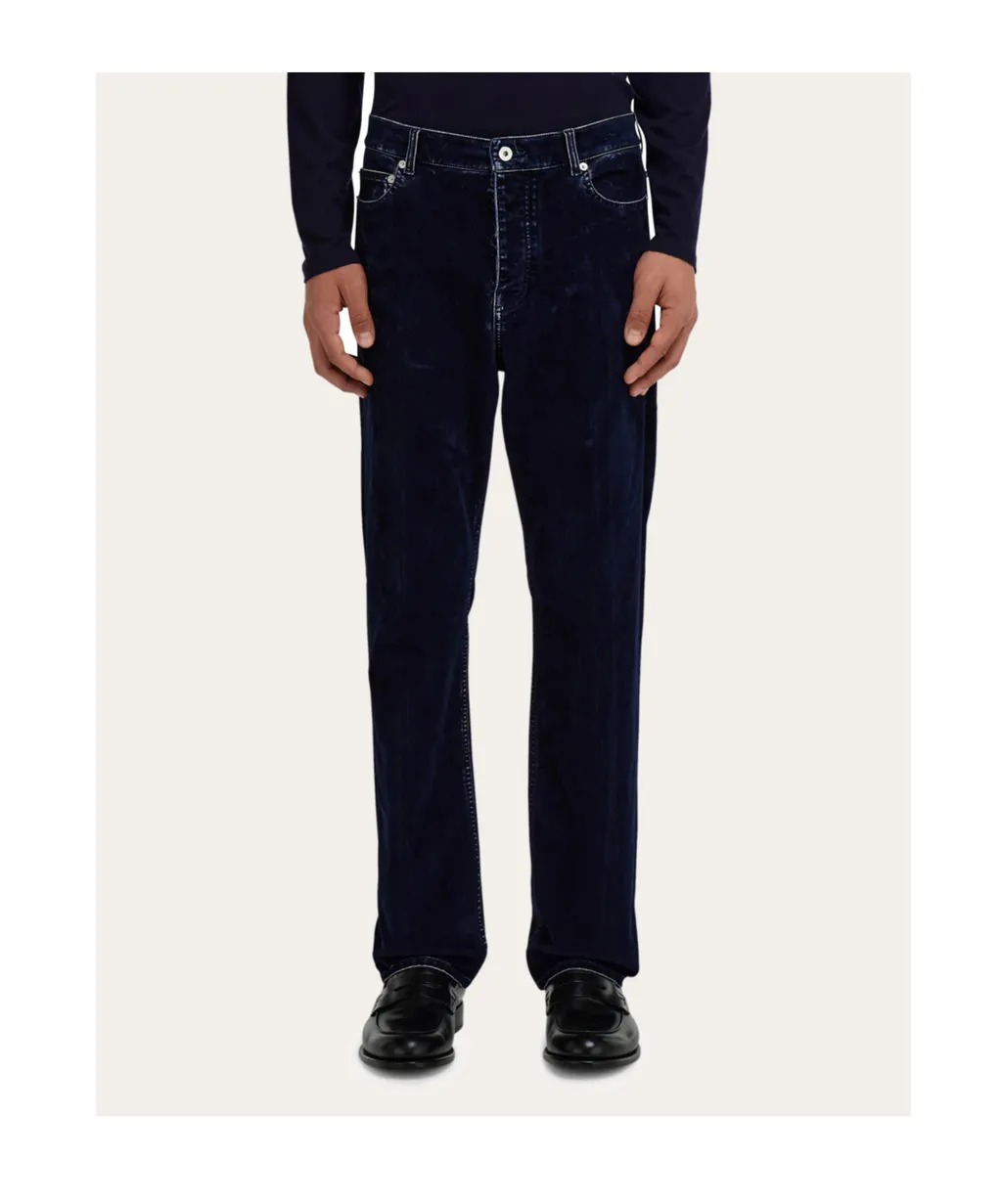 5-Pocket Pants
