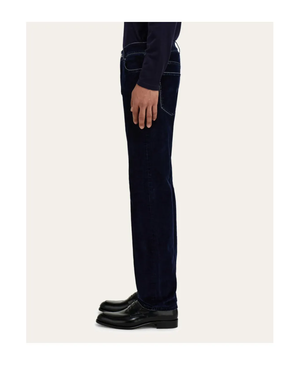 5-Pocket Pants