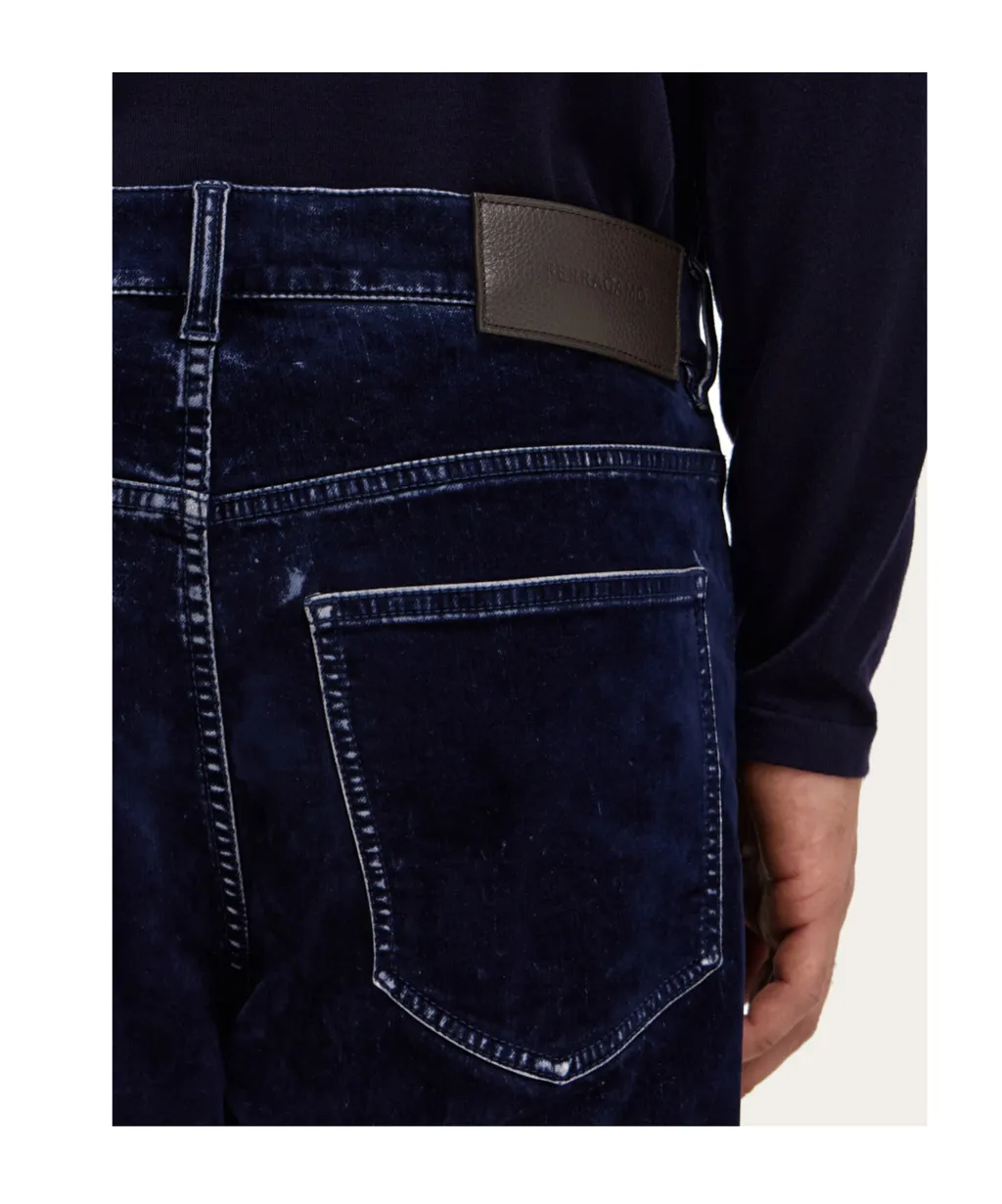 5-Pocket Pants