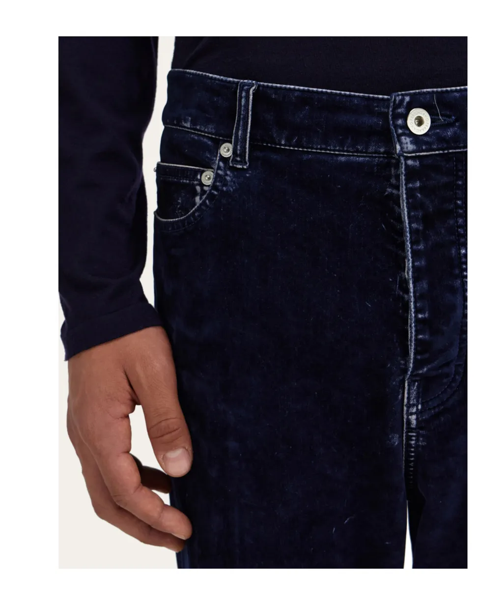 5-Pocket Pants