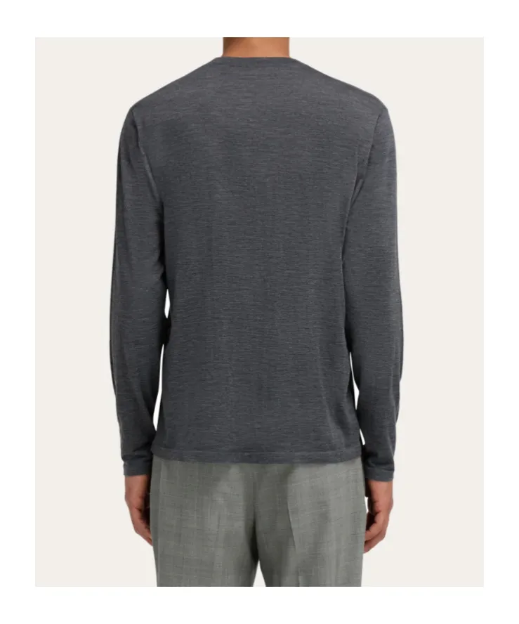 Crew Neck Sweater