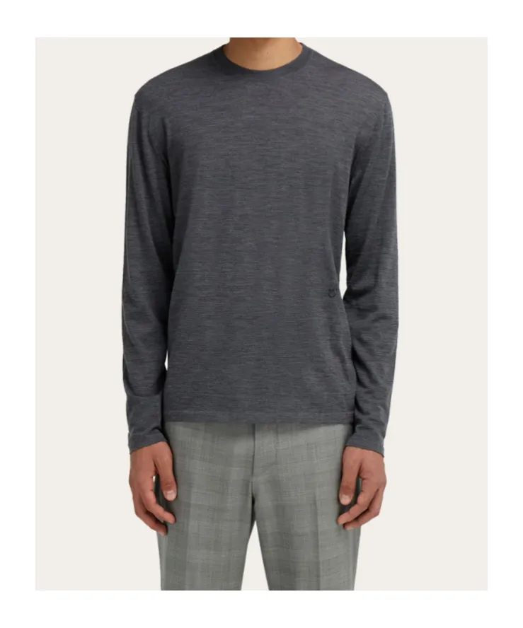 Crew Neck Sweater