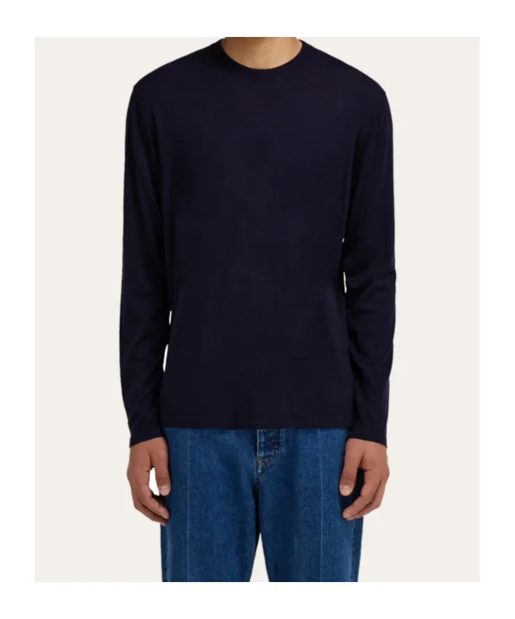 Crewneck Sweater