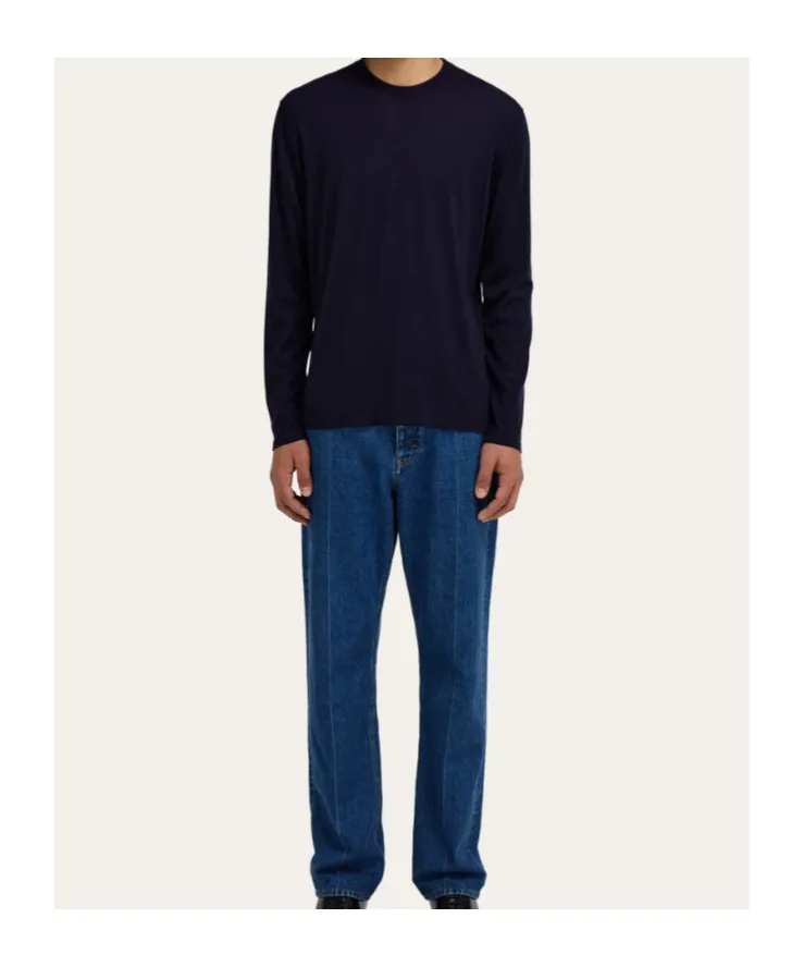 Crewneck Sweater