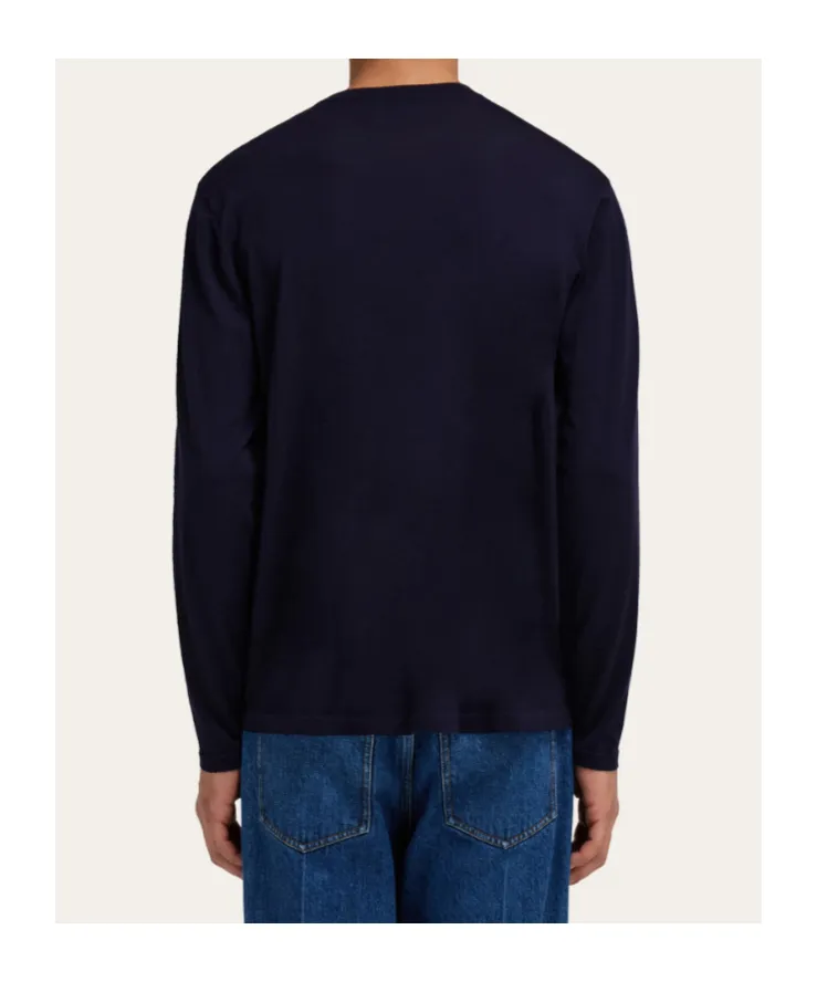 Crewneck Sweater