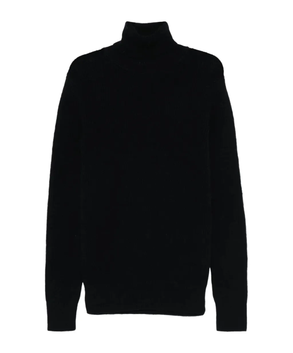 Turtleneck Sweater
