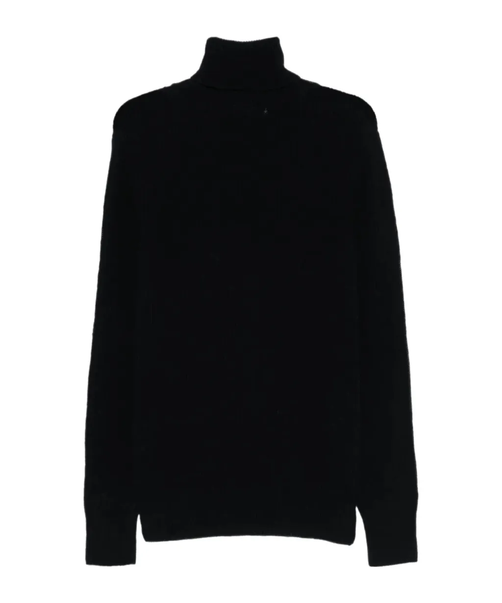 Turtleneck Sweater