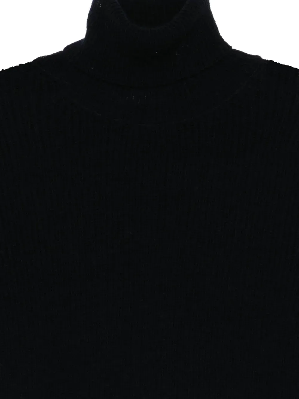 Turtleneck Sweater