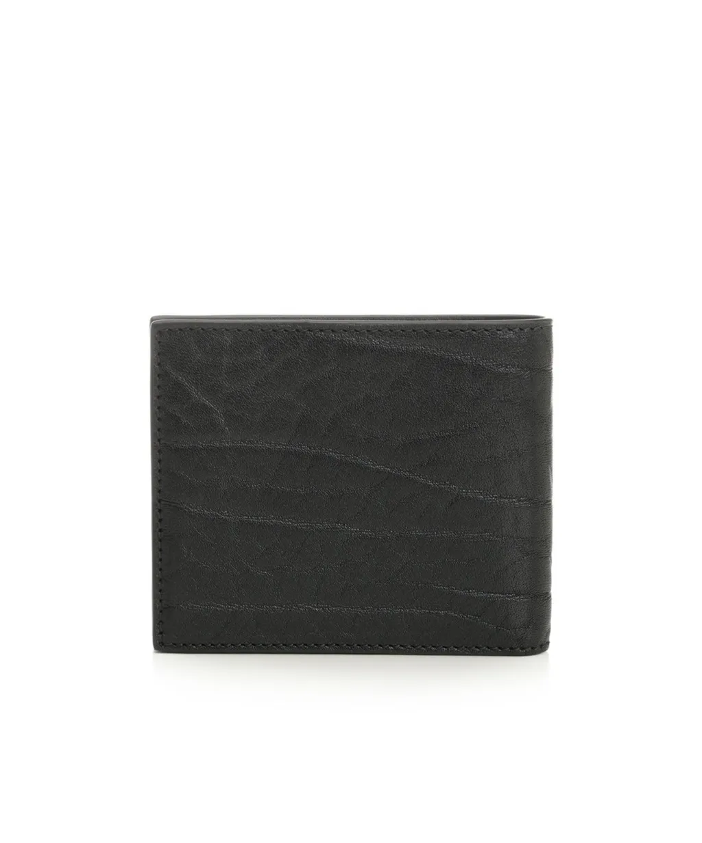 Bifold Wallet