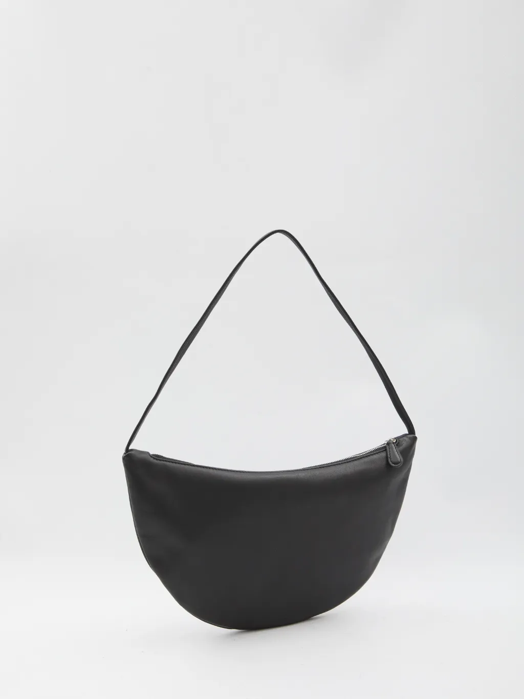 Zip Shoulder Bag