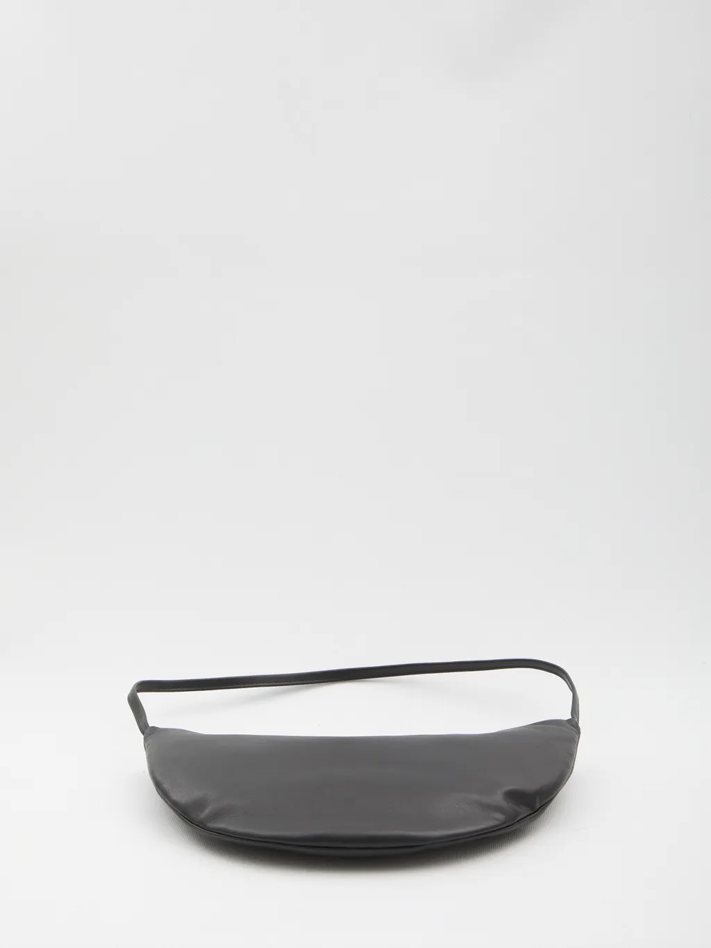 Zip Shoulder Bag