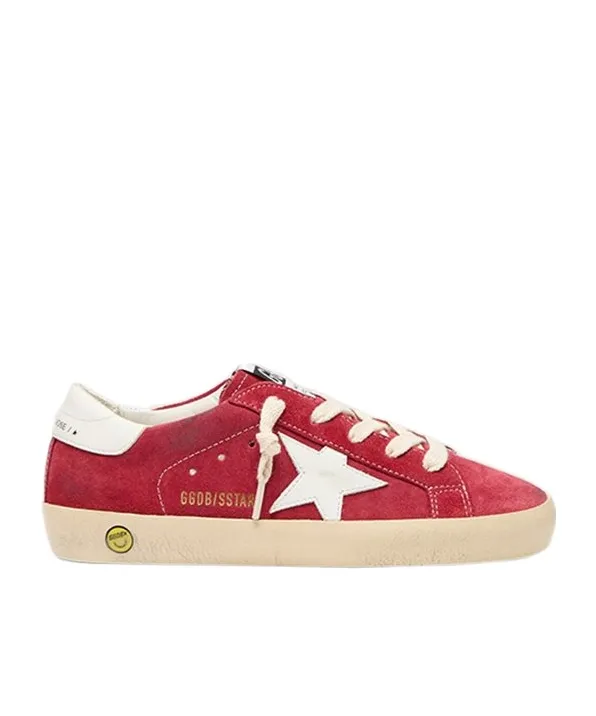 Lace-Up Sneakers