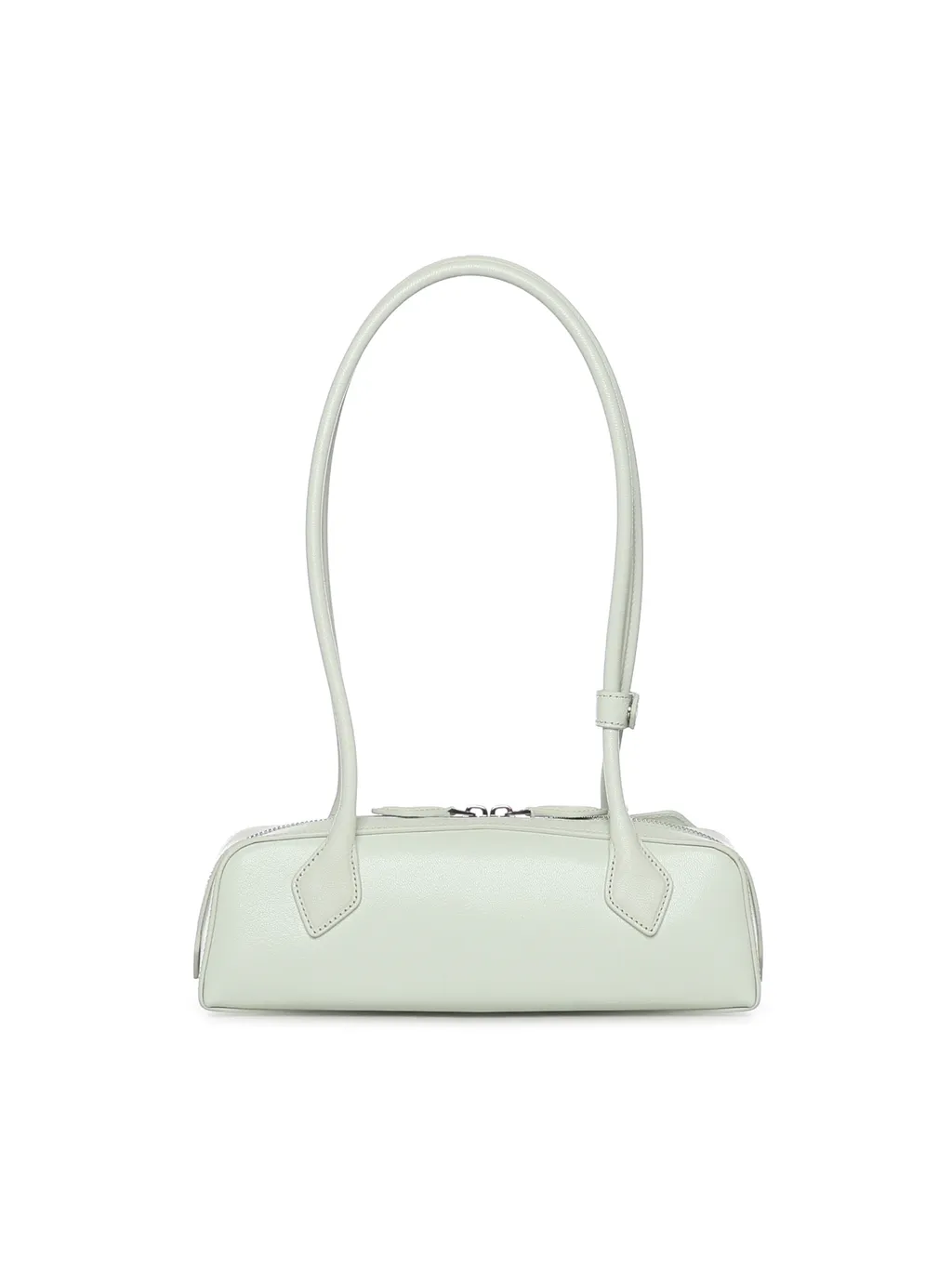 AlaÏA Le Teckel Small Shoulder Bag