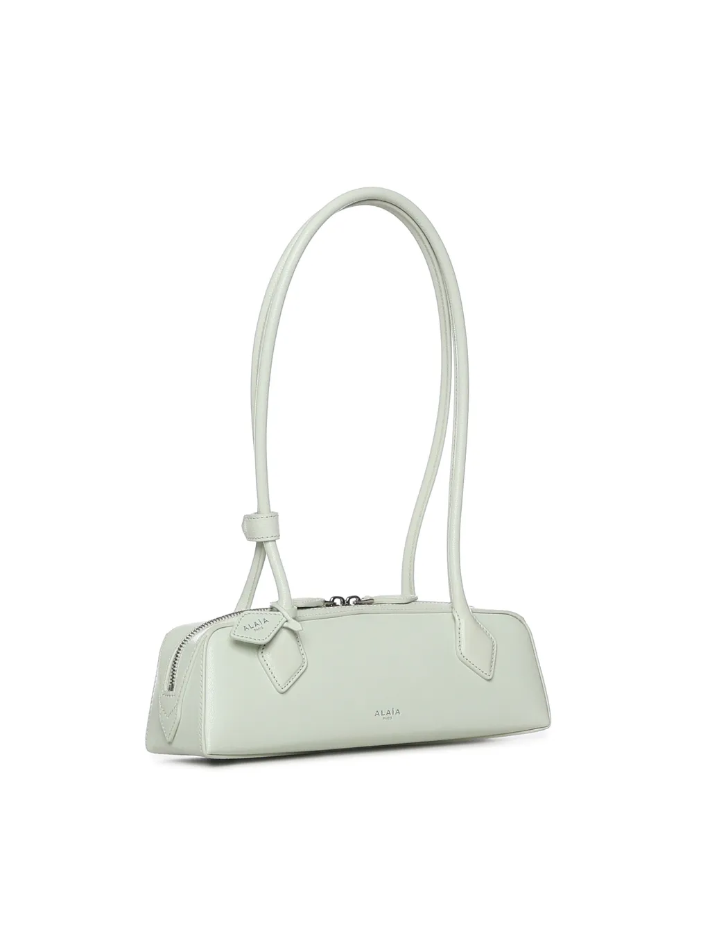 AlaÏA Le Teckel Small Shoulder Bag