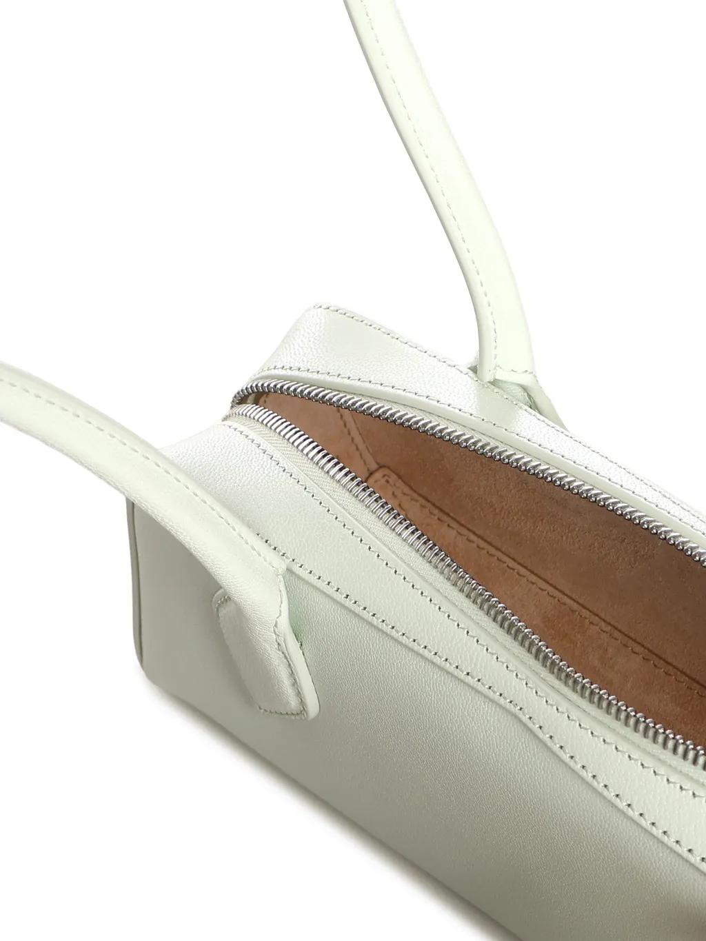 AlaÏA Le Teckel Small Shoulder Bag