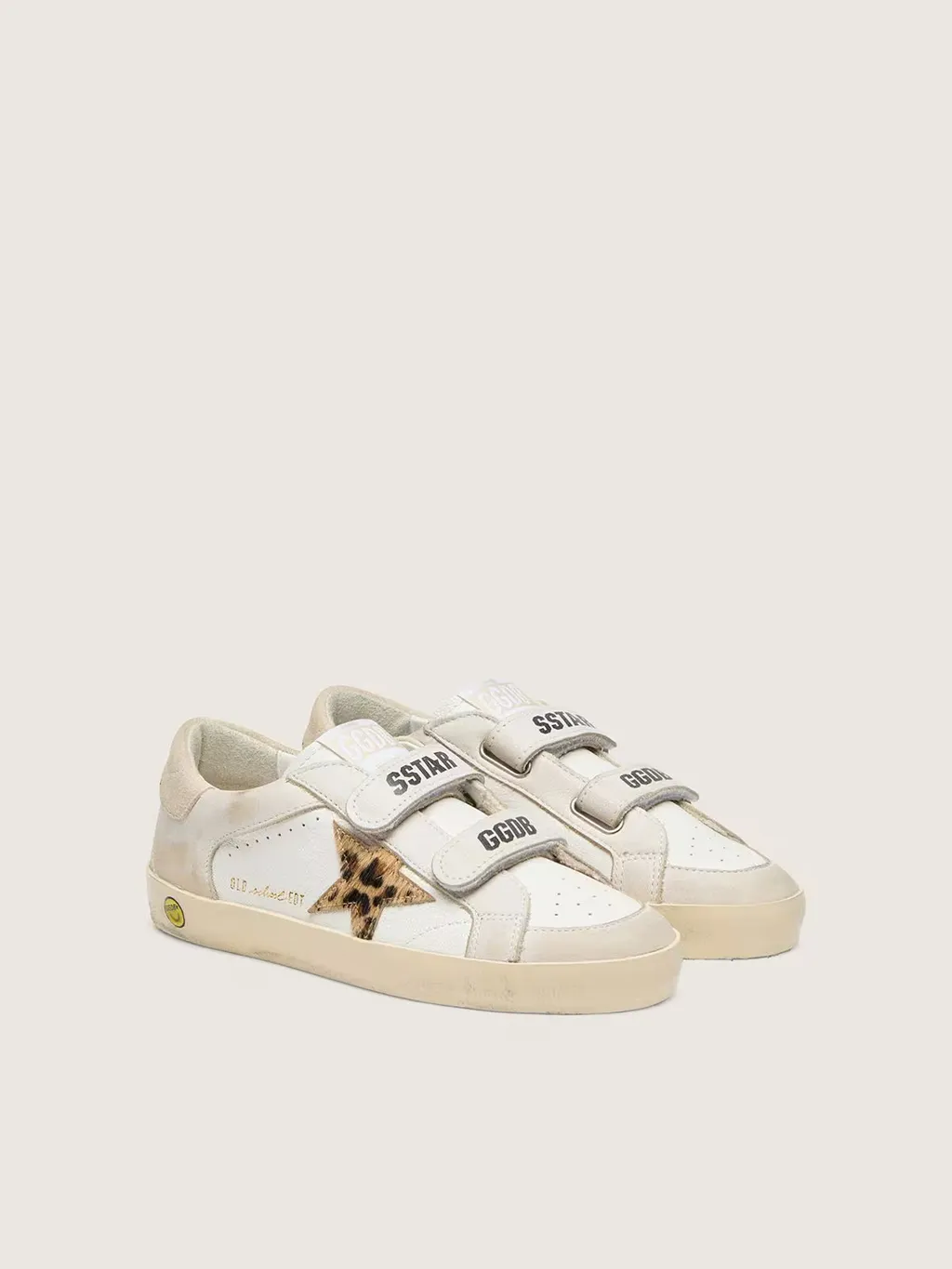 Velcro Sneakers