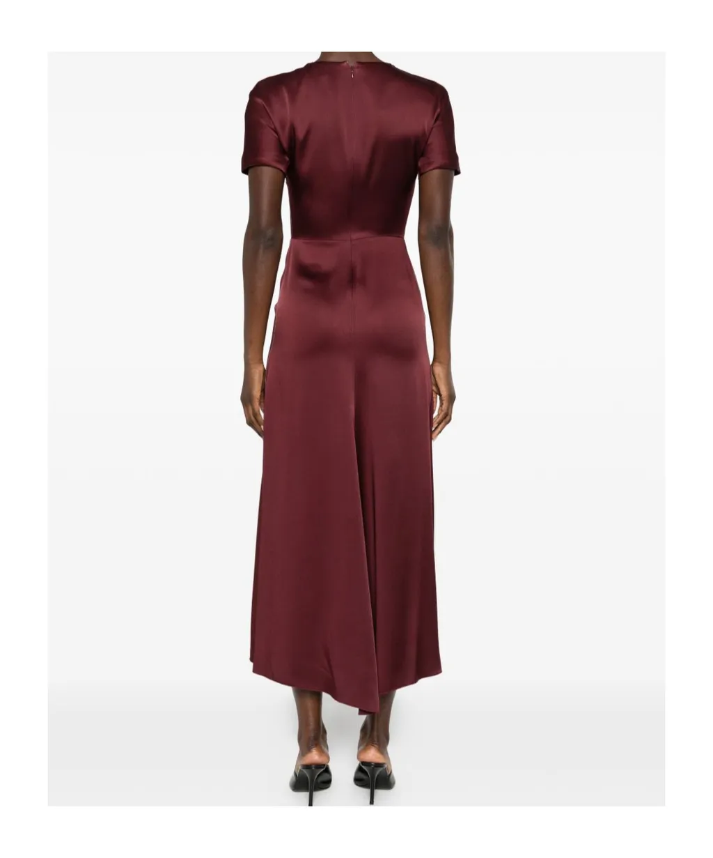Short Sleeve Dress