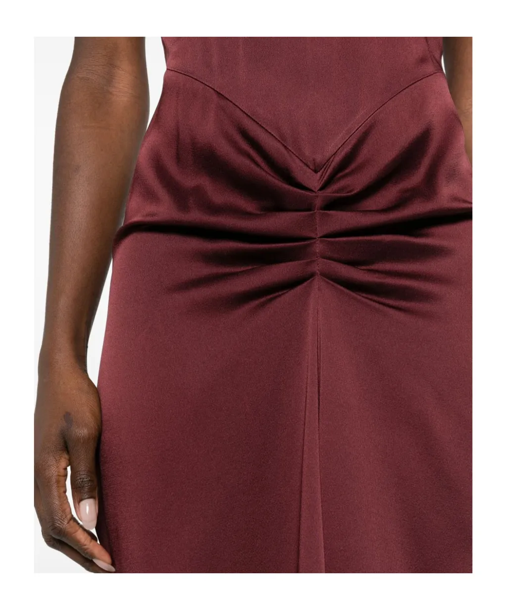 Short Sleeve Dress