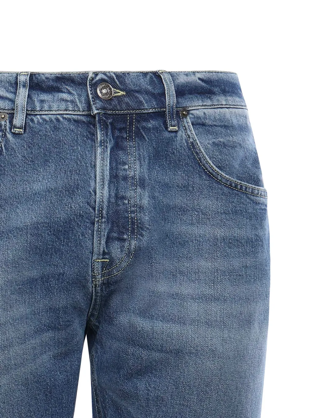 Dondup Slim-Fit Jeans