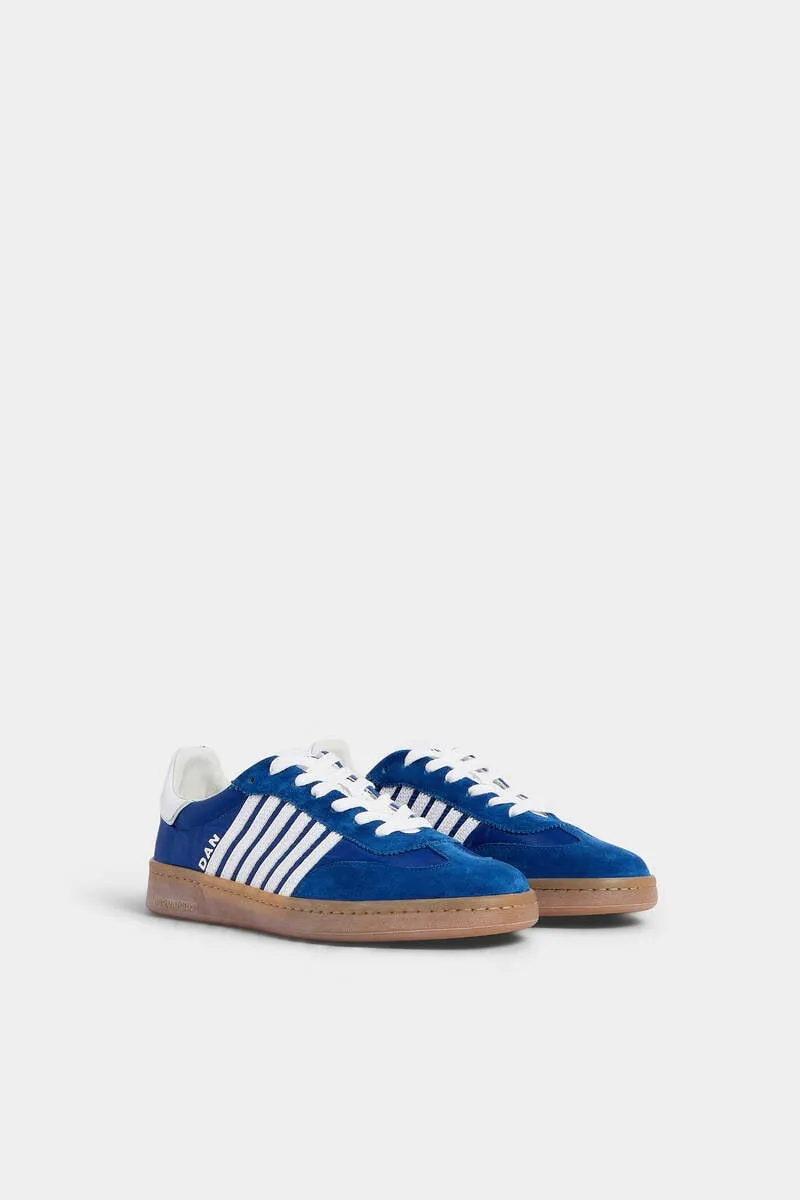Dsquared2 Boxer Sneakers
