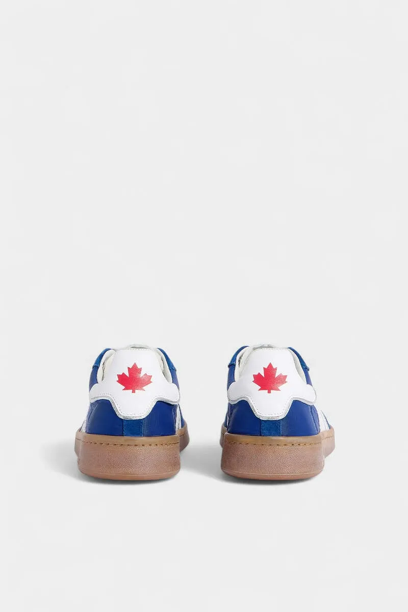 Dsquared2 Boxer Sneakers