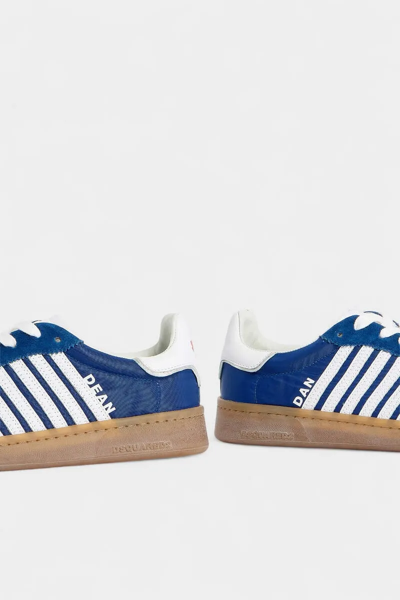 Dsquared2 Boxer Sneakers