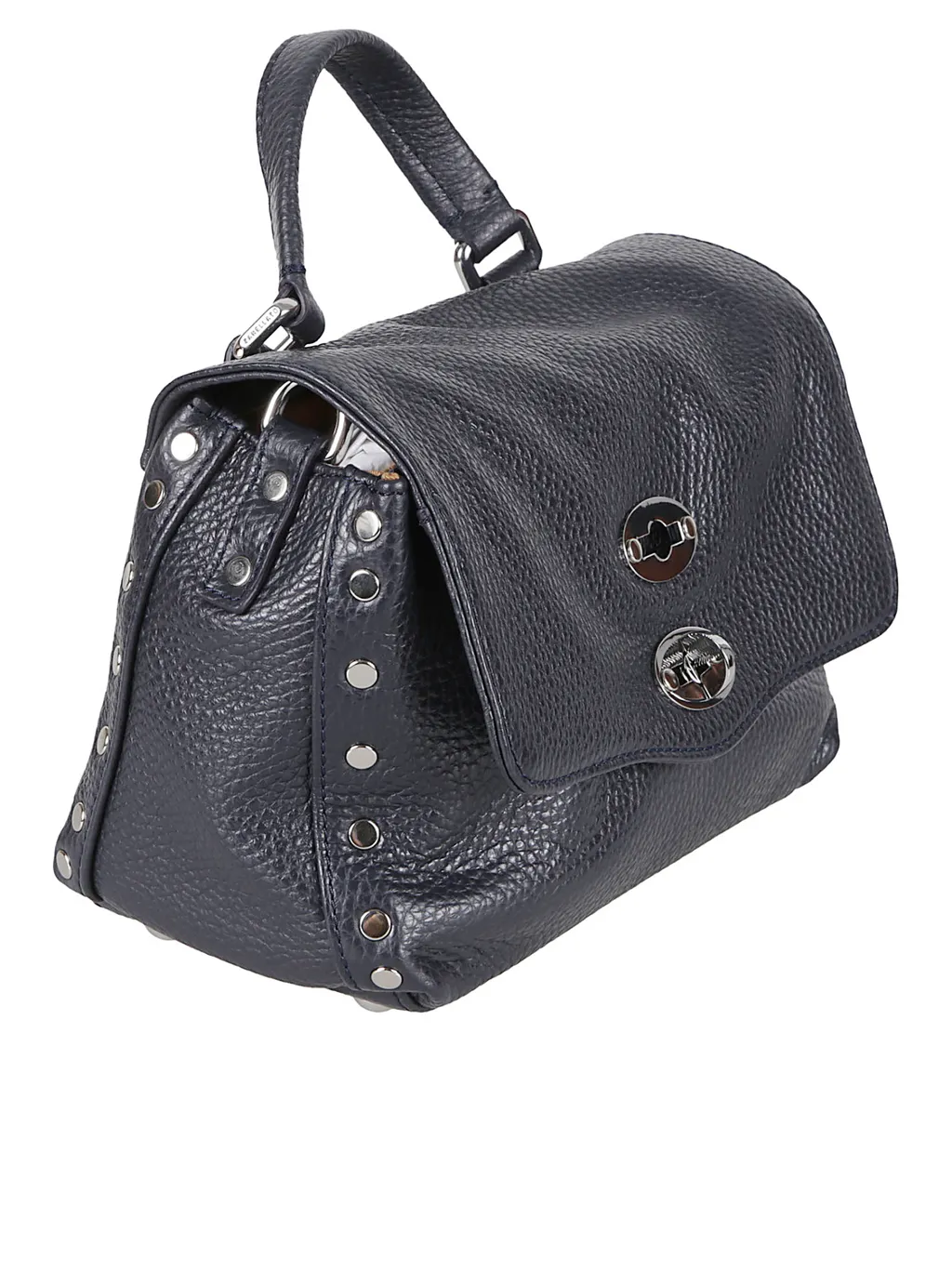 Zanellato Postina Twist-Lock Baby Tote Bag