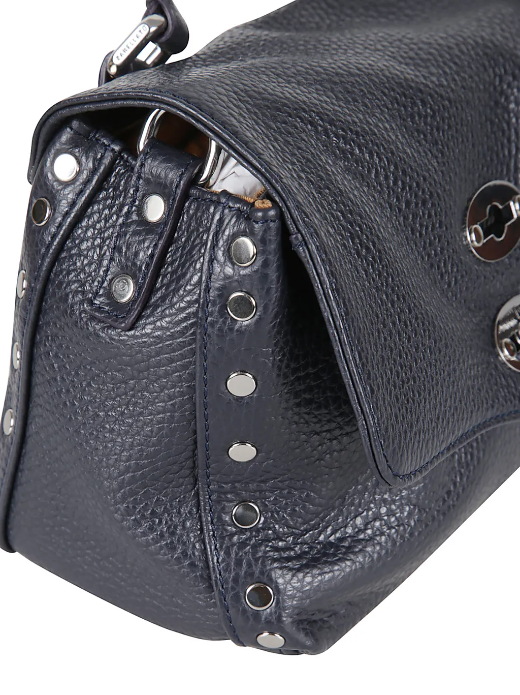 Zanellato Postina Twist-Lock Baby Tote Bag