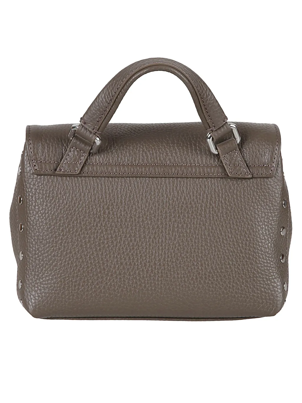 Zanellato Postina Twist-Lock Baby Tote Bag