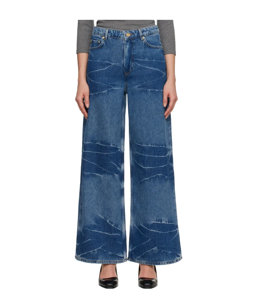 Marri Jeans