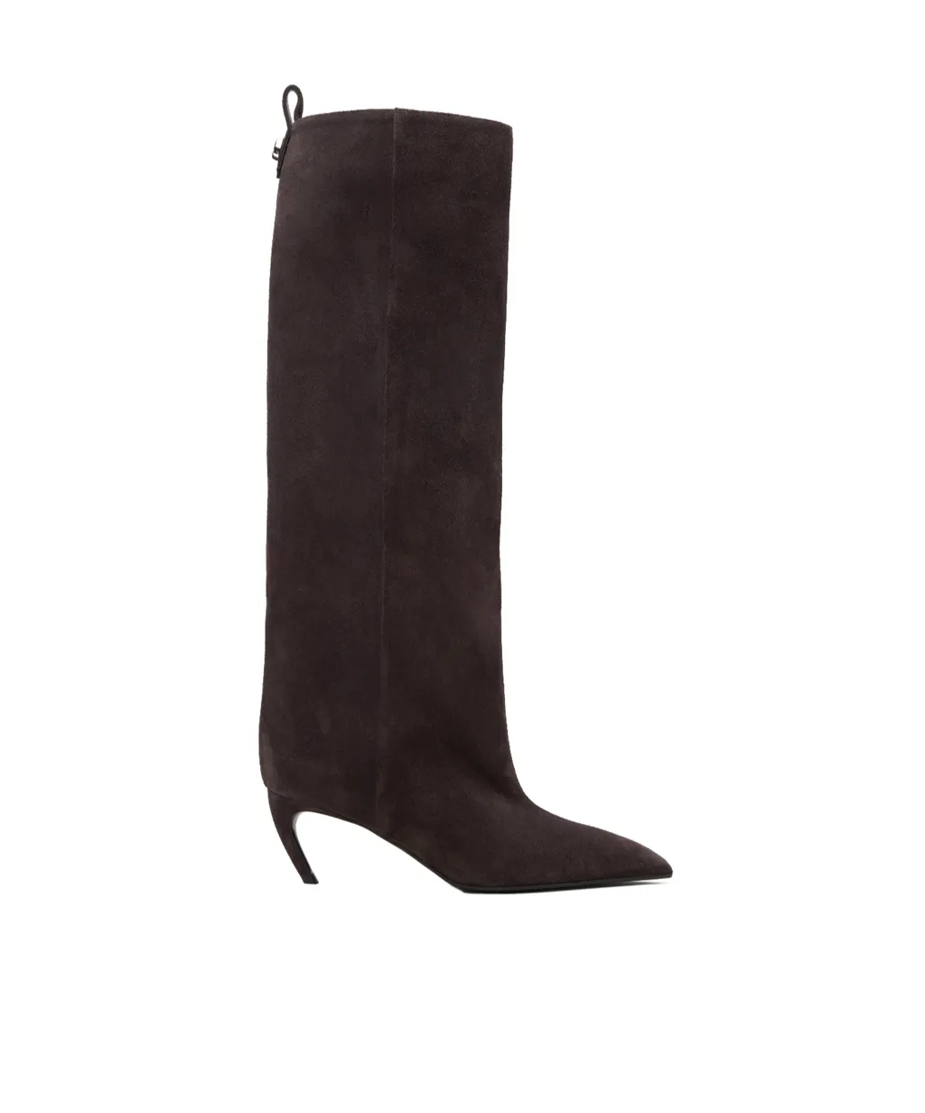 Lea High Boots