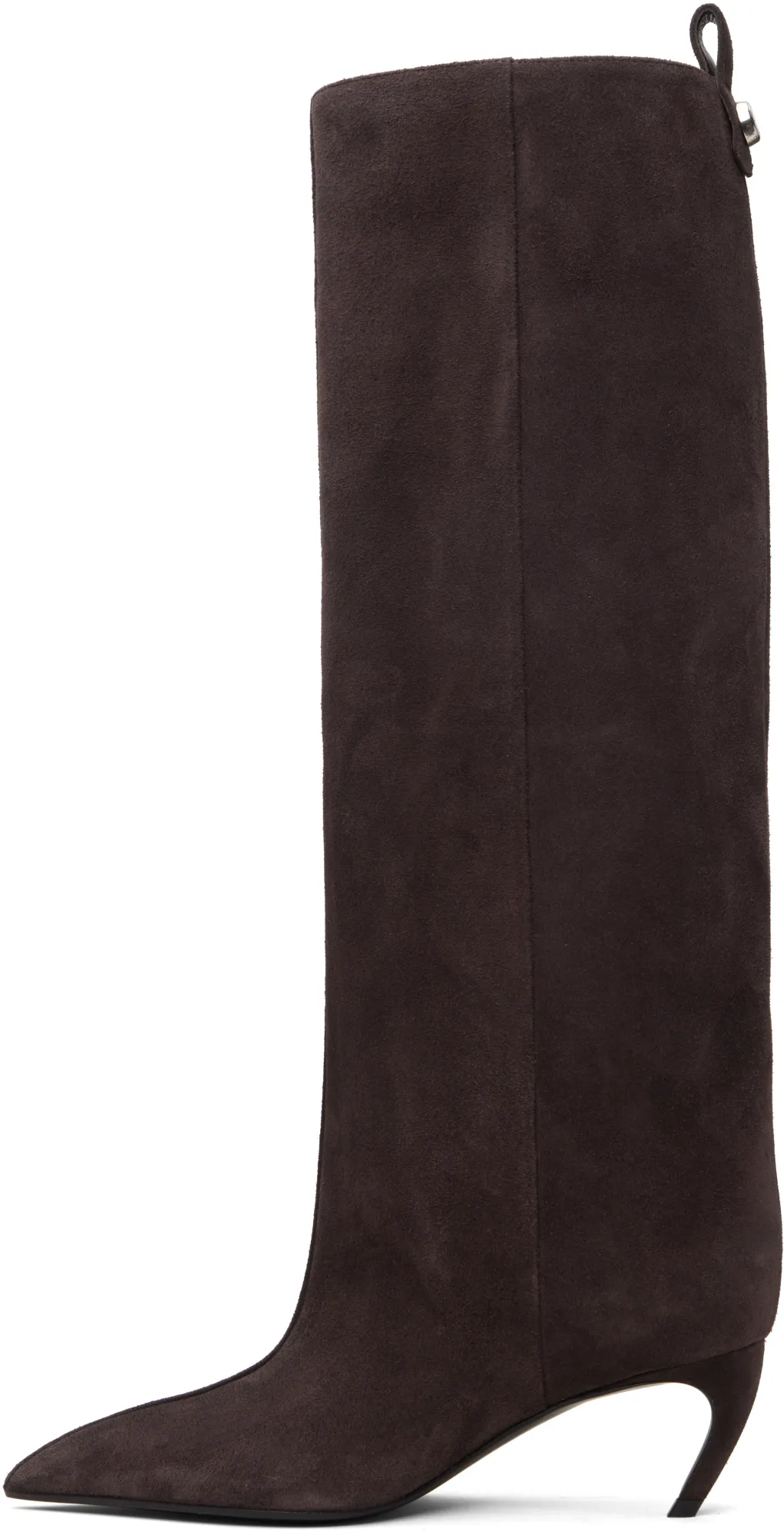 Lea High Boots