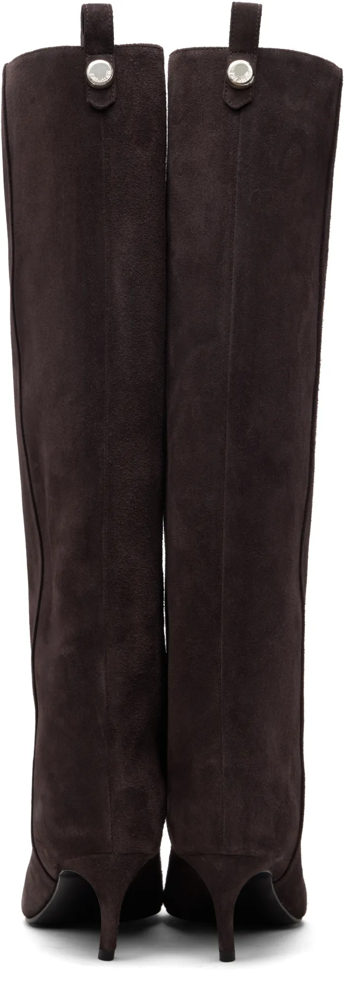 Lea High Boots