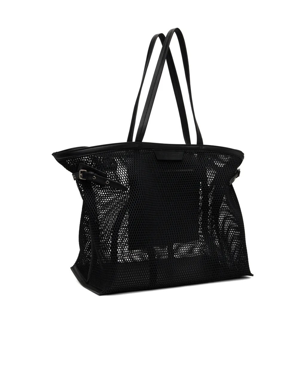 Mesh Tote Bag